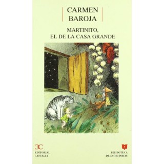 Martinito, el de la casa grande